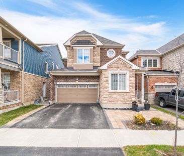 For Lease - 1311 (UPPER) Whitney Terrace, Milton, Ontario - Photo 3