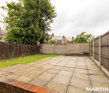 3 bedroom end of terrace house to rent - Photo 1