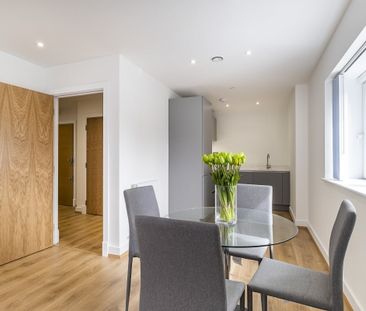 2 bedroom flat to rent - Photo 4