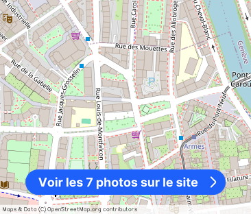 5 Zimmer, 78 m², 5. Stock - Photo 1