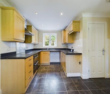 3 bedroom terraced house to rent - Photo 6