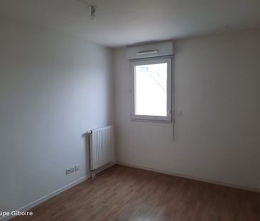 Appartement T1 à louer Reze - 10 m² - Photo 6