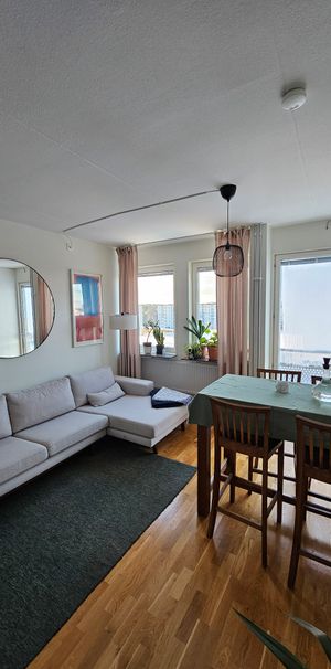 Vemdalsgatan, Vällingby - Foto 1