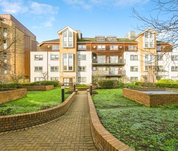 1 Bed Flat, Dunedin Court, CR0 - Photo 6