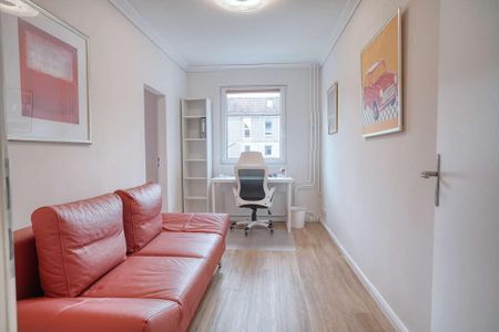 Luxuriöse Wohnung in zentralster Lage! - Foto 2