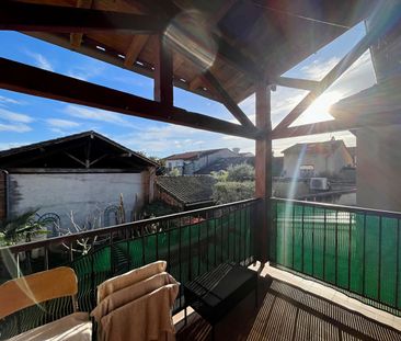 Appartement T2 Grenade à louer - Photo 5