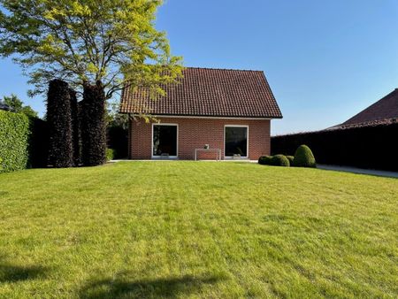 VILLA + kleine weide - Photo 3