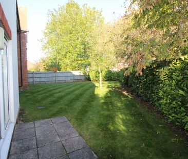 1 bedroom ground floor flat to rent - Photo 6