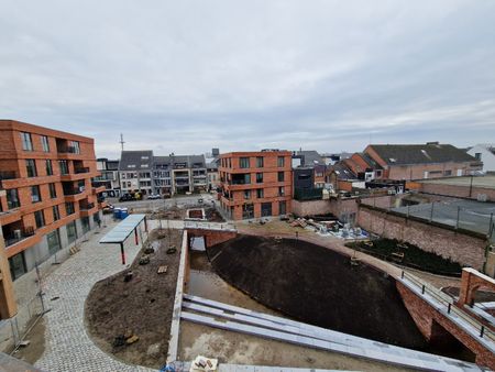 Appartement te huur in Dendermonde - Foto 4