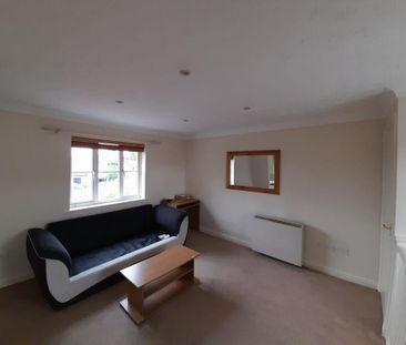 1 bedroom terraced house to rent - Photo 2