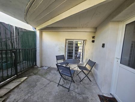 Location / Appartement T1 - Photo 4