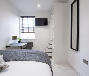 1 bedroom house to rent - Photo 1