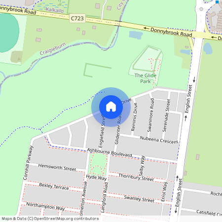 45 Curbridge Drive, Vic 3064, Donnybrook