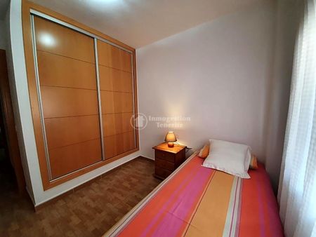 2 Bedroom apartment for rental in Las Galletas - Foto 2