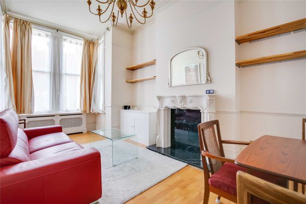 Lakeside Road, Brook Green, W14, London - Photo 1
