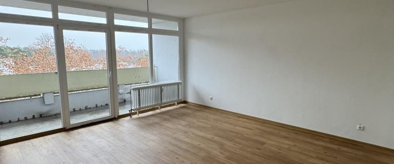 Schöne 3-Zimmer-Wohnung in Eberstadt - jetzt frei ! - Foto 1