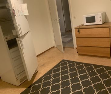 Notariebacken, Norsborg - Photo 1