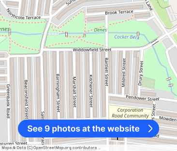 Kitchener Street, Darlington, DL3 - Photo 1