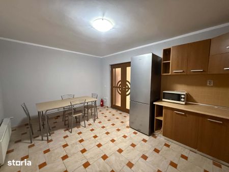 Duplex spatios cu 4 camere -zona Grand Hotel Italia-Andrei Muresanu - Fotografie 5