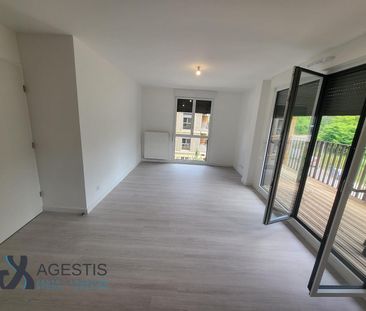 Location Appartement 2 pièces 51m² TORCY 77200 - Photo 1