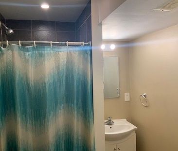 For Lease - 1693 Clearbrook Drive Unit# #BSMT, Oshawa, Ontario - Photo 6