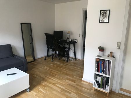 Charmerende lejlighed centralt i Aarhus - Photo 3