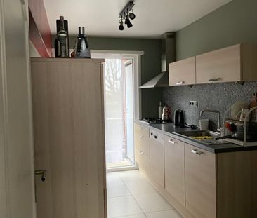 Appartement te huur - Foto 5