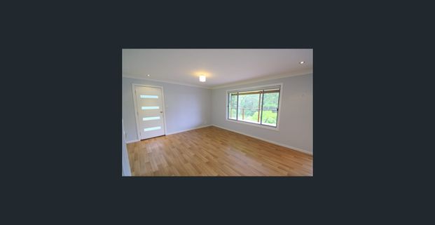 LARGE ONE BEDROOM HOUSE IN RURAL SETTING - Photo 1