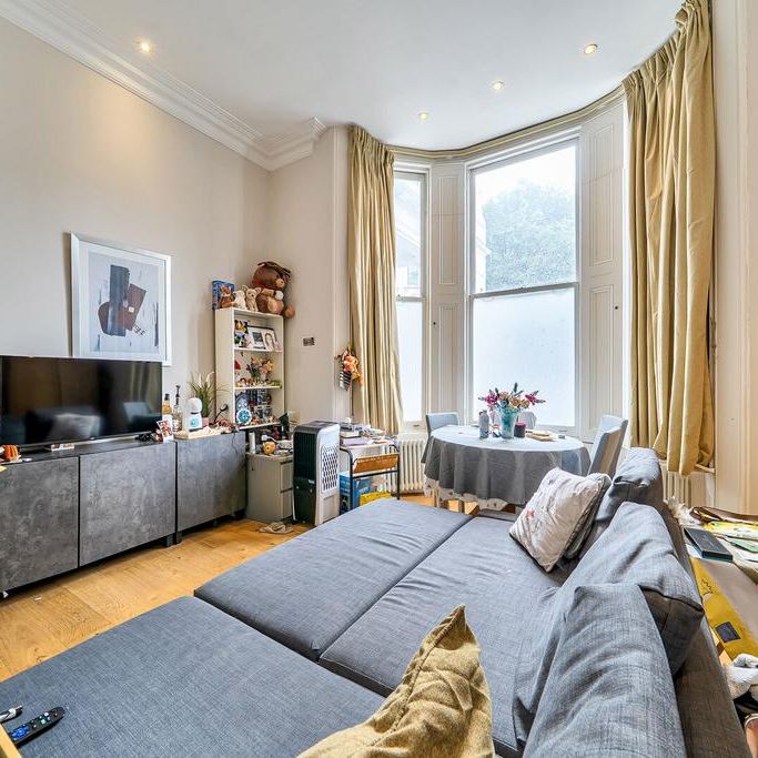 1 bedroom flat to rent - Photo 1