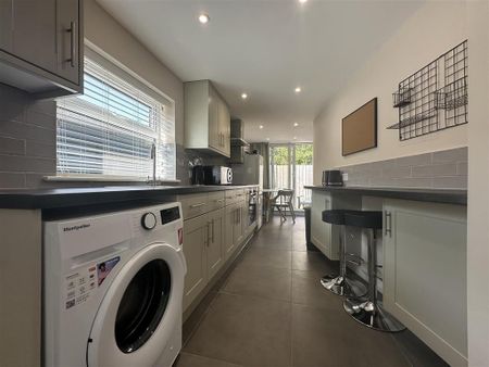 1 bedroom end of terrace house to rent - Photo 3