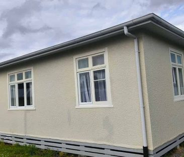 Warm Efficient House - Photo 2