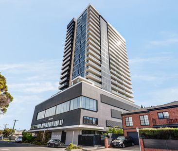 Luxurious Inner City Living - Photo 5