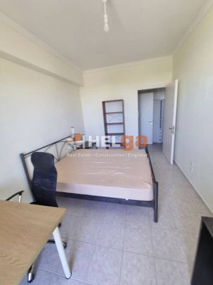 Studio/Γκαρσονιέρα για ενοικίαση Ανθούπολη (Πάτρα) - Φωτογραφία 1