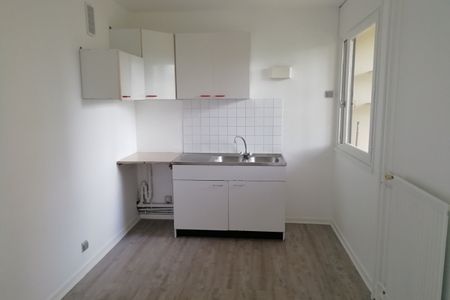 APPARTEMENT T4 NANTES - Photo 3