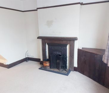 2 bedroom End of terrace house to rent - Photo 6