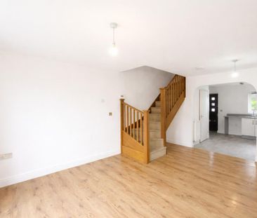 2 bedroom house to rent - Photo 1