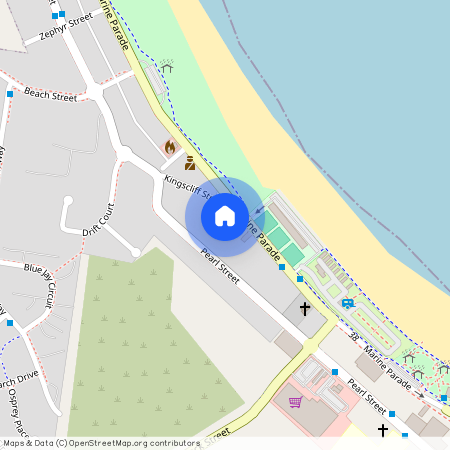 9/146 Marine Parade, NSW 2487, Kingscliff