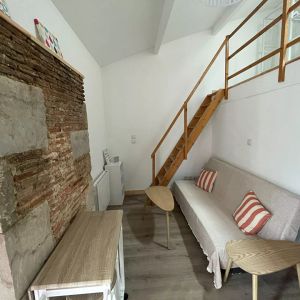 Appartement à louer à ruffec - Photo 2