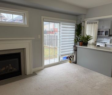For Lease - 21 Crellin Street Unit# Ground +Lower, Ajax, Ontario - Photo 3
