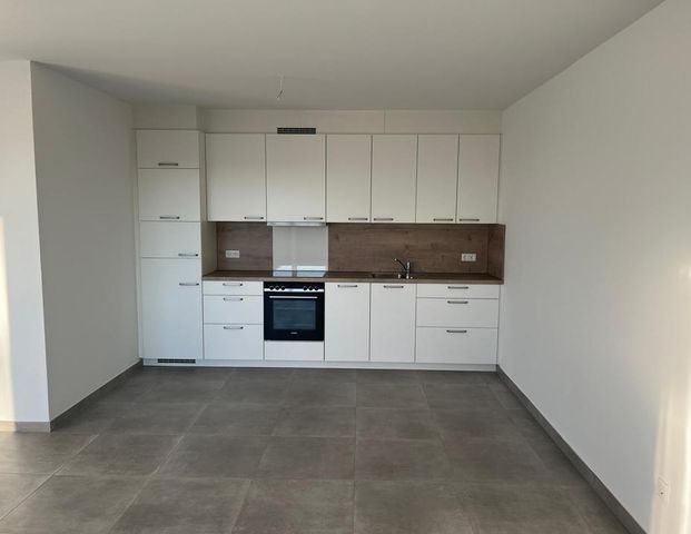 Neubauwohnung in Ahaus-Wüllen zu vermieten - Foto 1