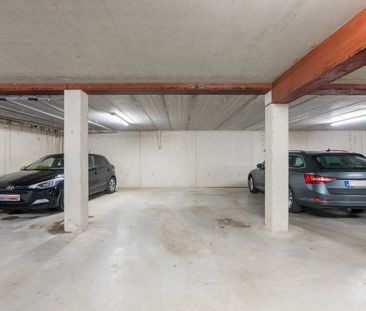 Energiezuinig duplex-appartement met meerdere terrassen - Foto 3