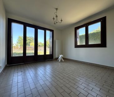 Location Appartement 2 pièces 50m² AUBIERE 63170 - Photo 5