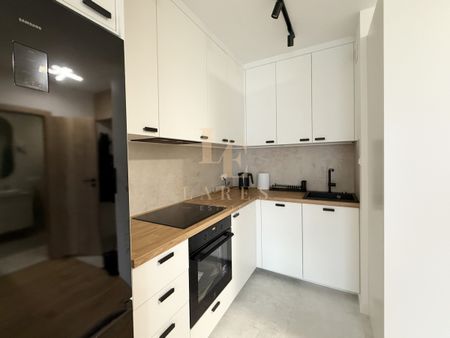 Nowe osiedle | Balkon | Parking | Klimatyzacja - Zdjęcie 3