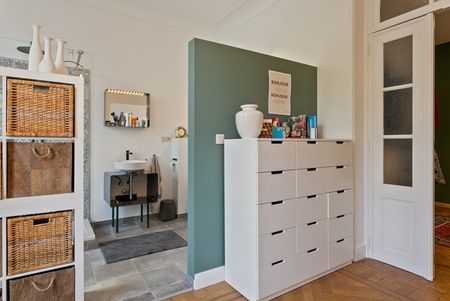 Room at Rue Stevin 162 - Foto 5