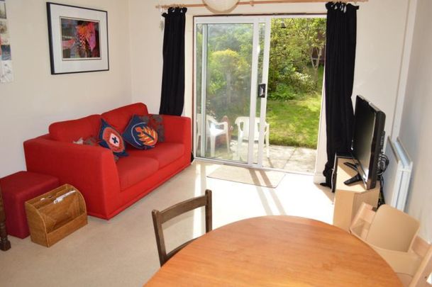 2 bedroom terraced house to rent - Photo 1