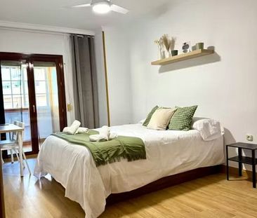 Calle Almáchar, Málaga, Andalusia 29004 - Photo 1