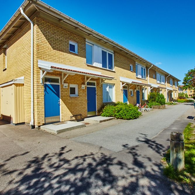 Stångjärnsgatan 266 - Foto 1