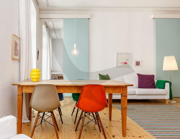 Das schöne Kreuzberg entdecken - Photo 1