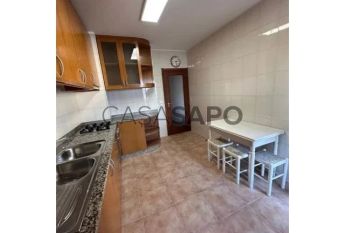 Apartamento T2 para alugar em Viana do Castelo