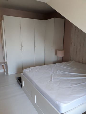 Appartement Fontenay Le Fleury 2 pièce(s) 42 m2 - Photo 3